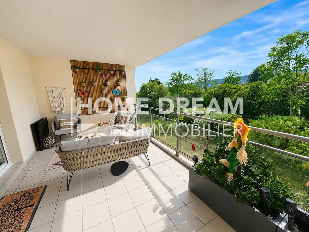 Appartement - La Ciotat
