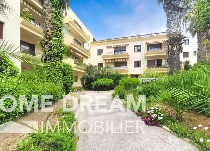 Appartement - Six-Fours-les-Plages