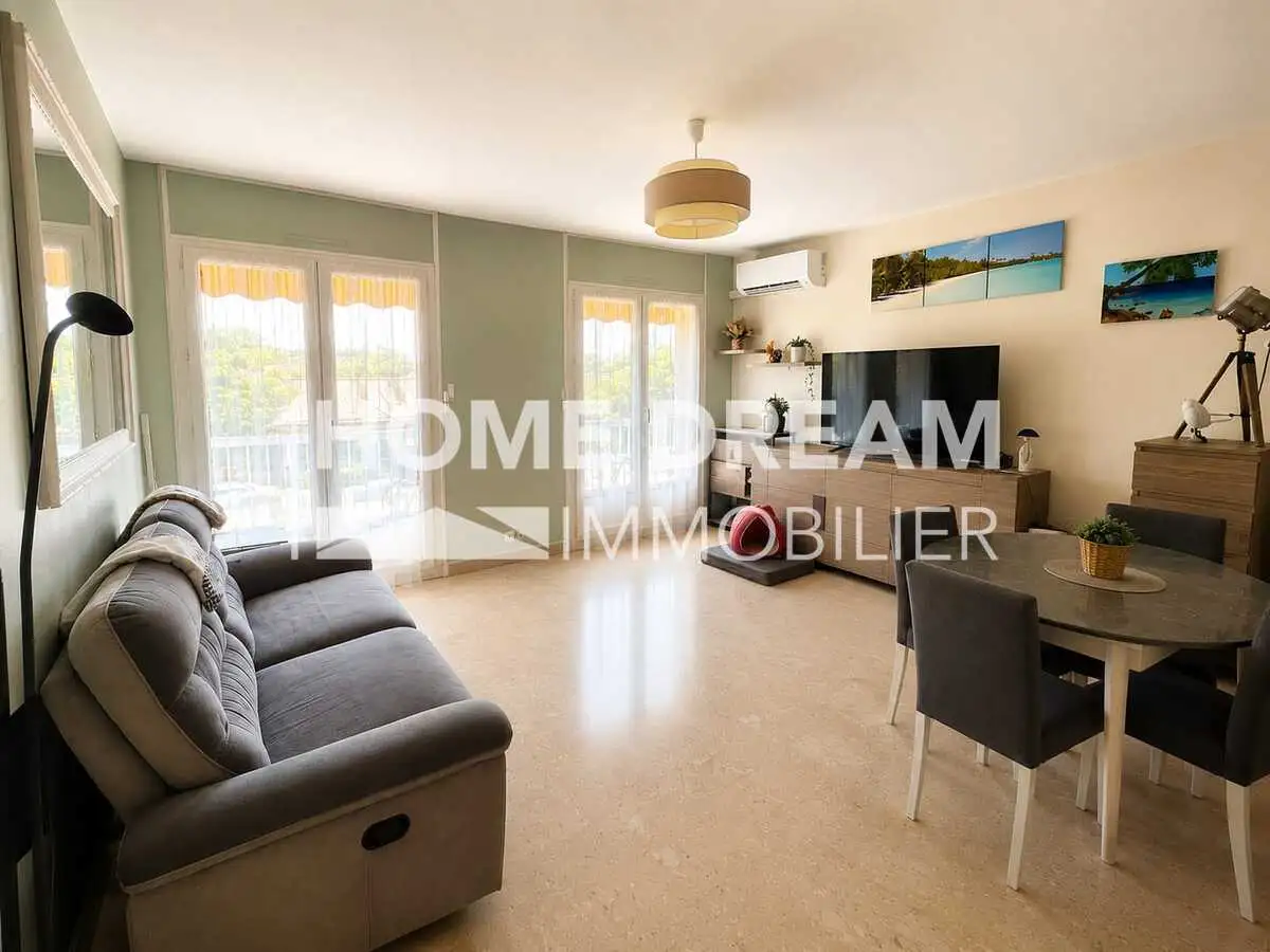 Appartement - Toulon
