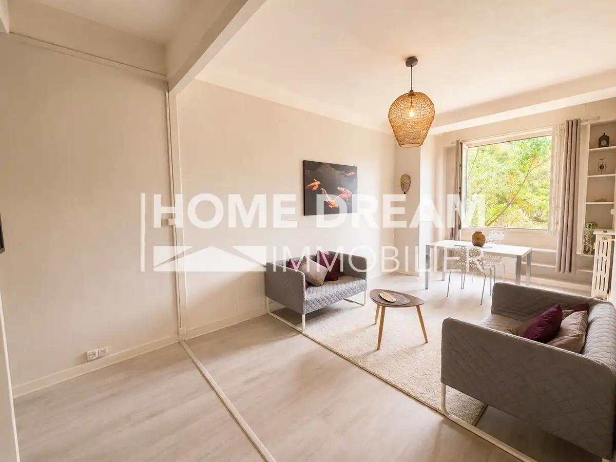 Appartement - Toulon