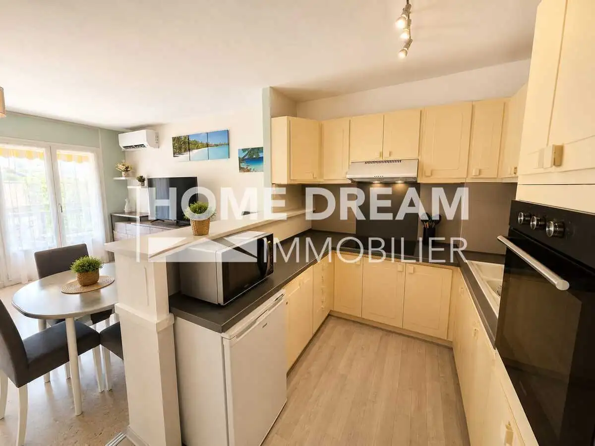 Appartement - Toulon