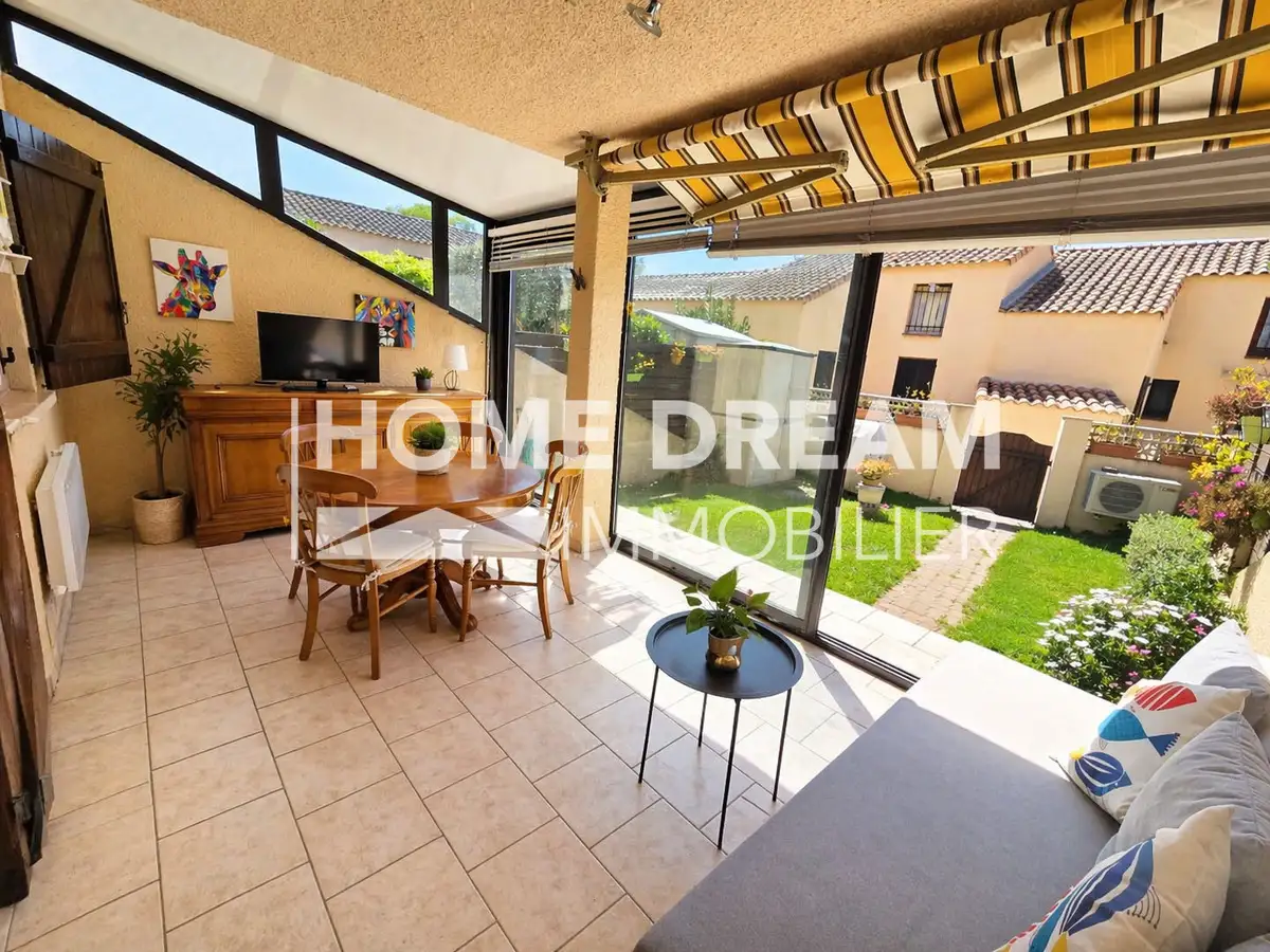 Appartement - Sanary-sur-Mer