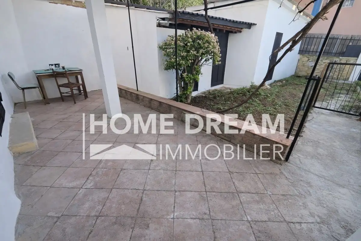 Appartement - Toulon