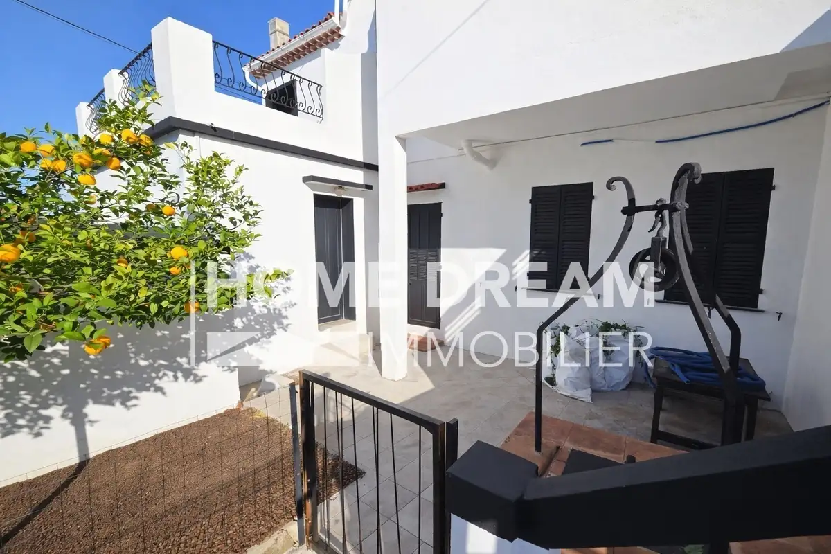 Appartement - Toulon