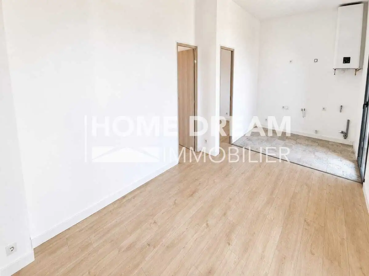 Appartement - Toulon