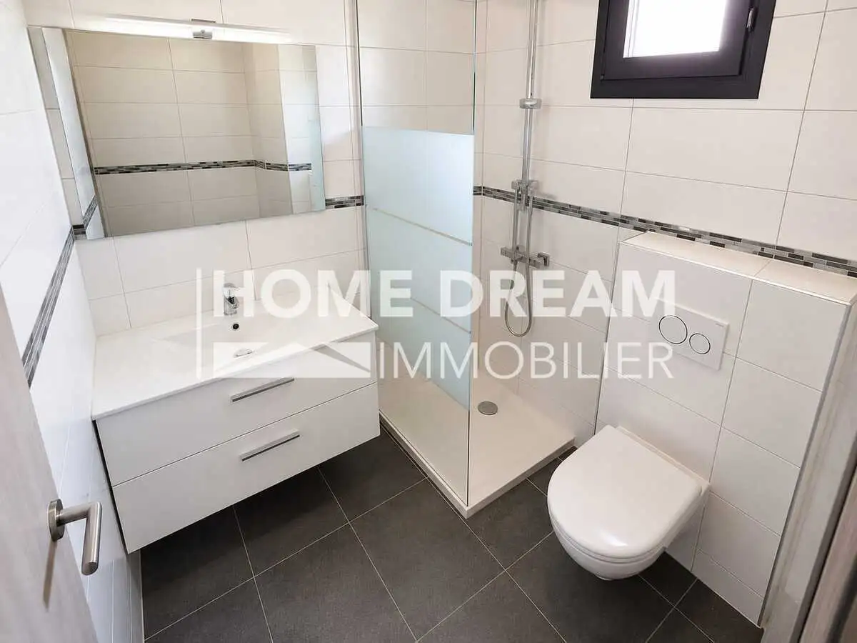 Appartement - Toulon