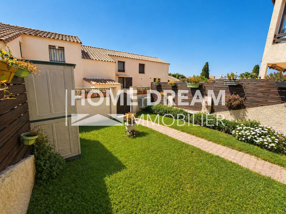Appartement - Sanary-sur-Mer