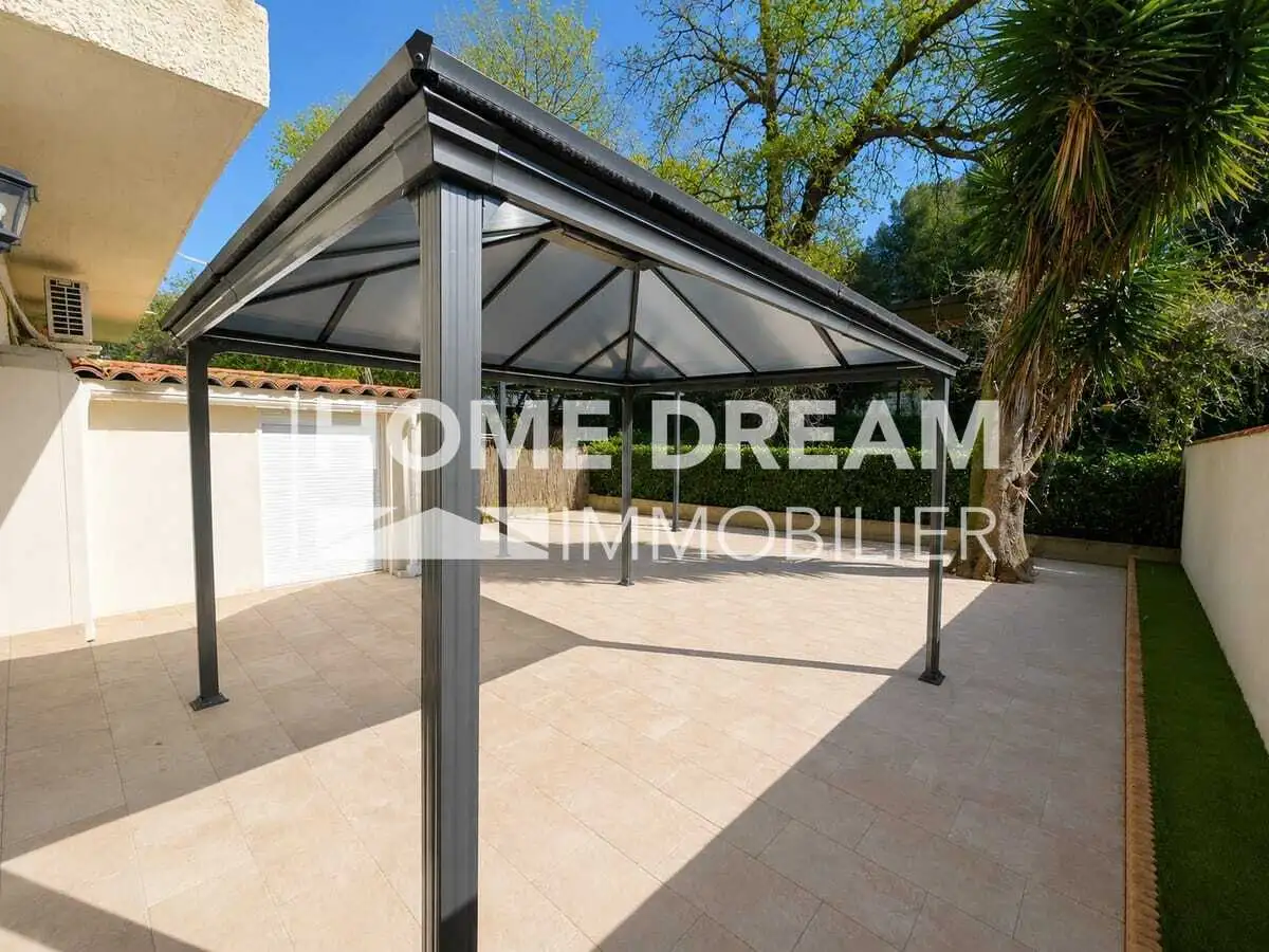 Appartement - La Seyne-sur-Mer