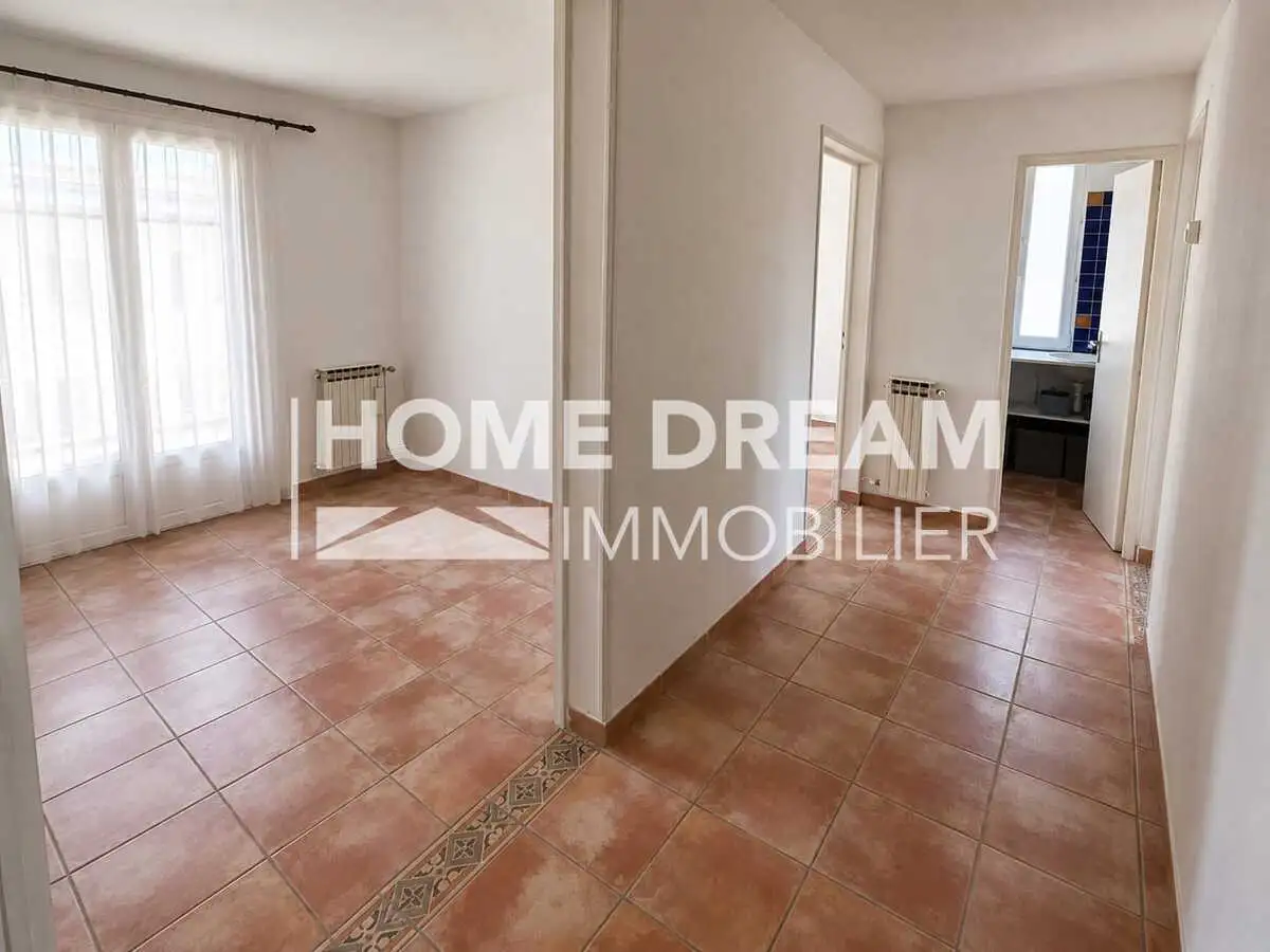 Appartement - Toulon