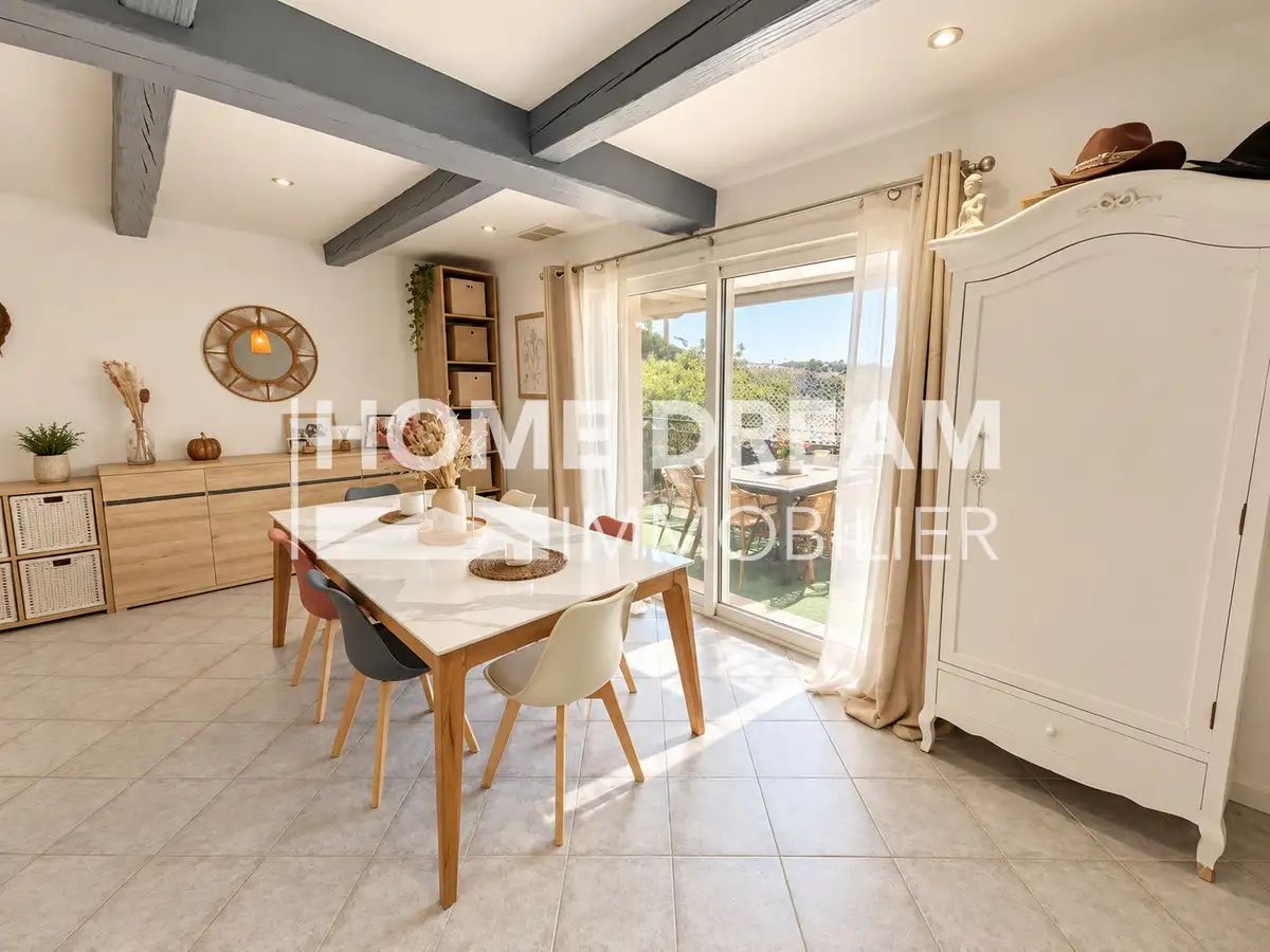 Appartement - Six-Fours-les-Plages