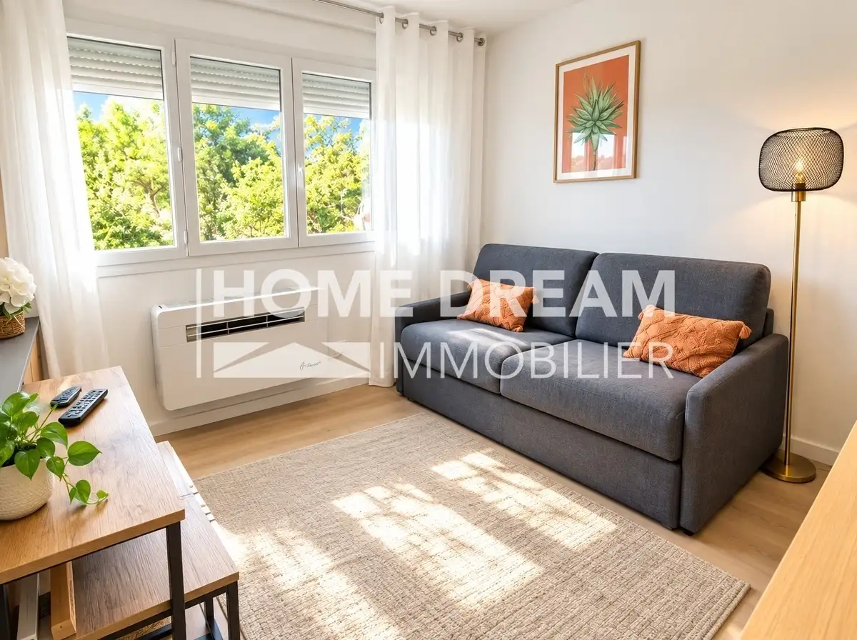 Appartement - Saint-Mandrier-sur-Mer