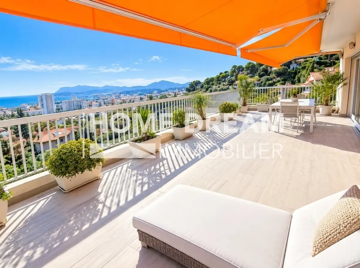 Appartement - Toulon