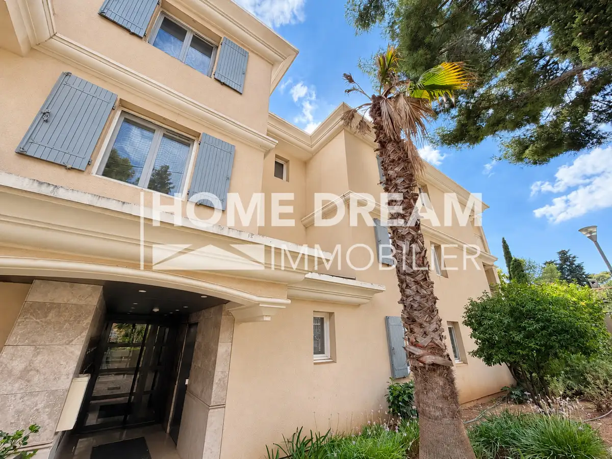 Appartement - Toulon