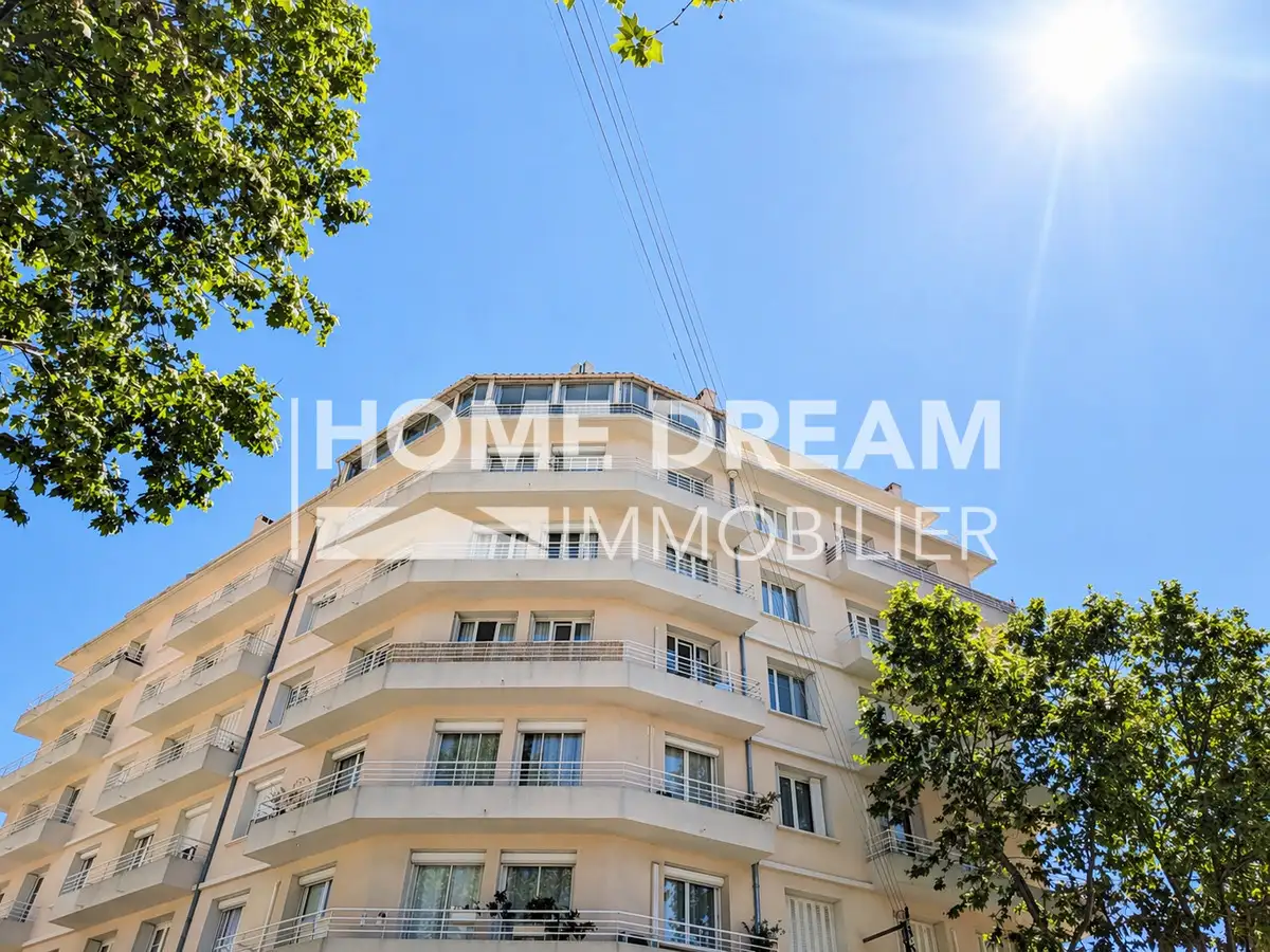 Appartement - Toulon