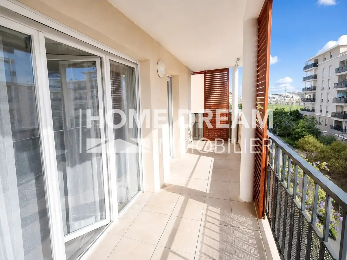 Appartement - Toulon