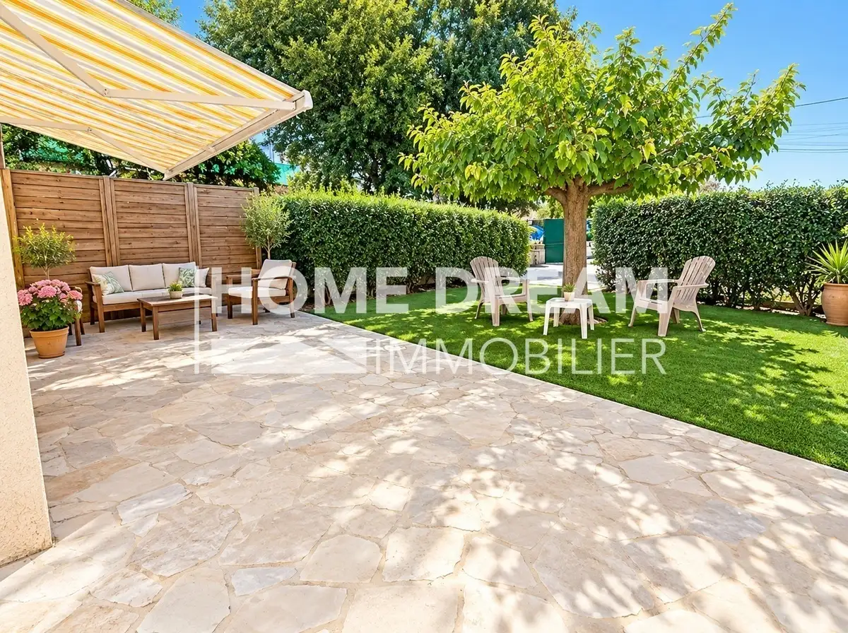 Appartement 2 pièces 41 m² · à Six-Fours-les-Plages · 41 m² · 379 000 €