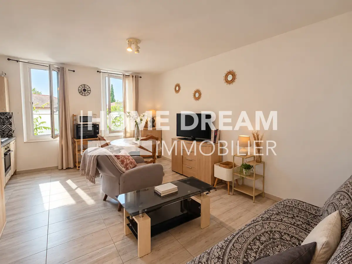 Appartement 2 pièces 35 m² · à Toulon · 35 m² · 130 800 €