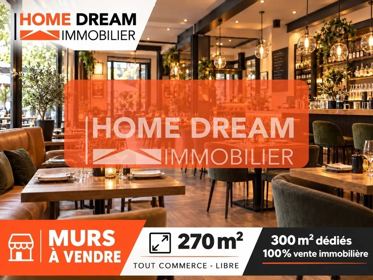 Local commercial - La Ciotat