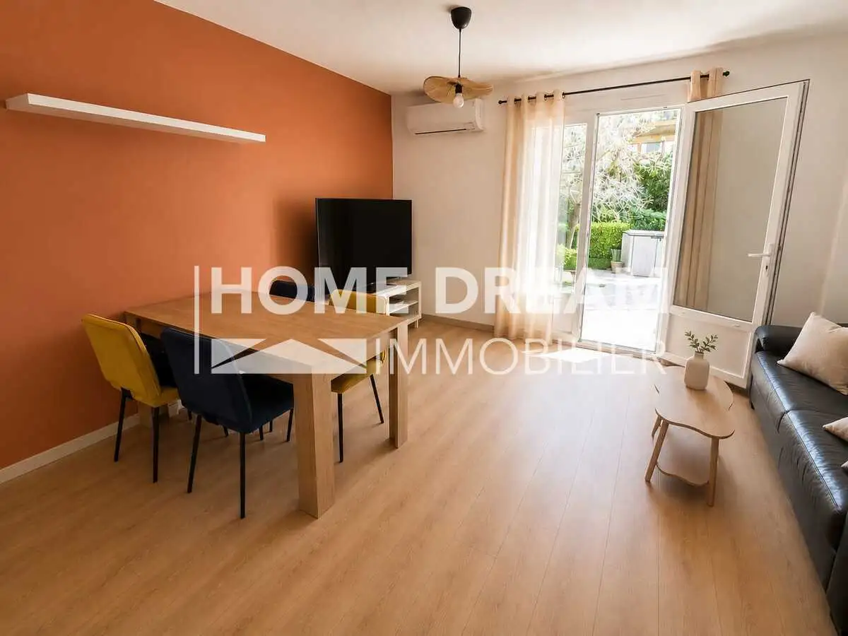 Appartement - La Seyne-sur-Mer