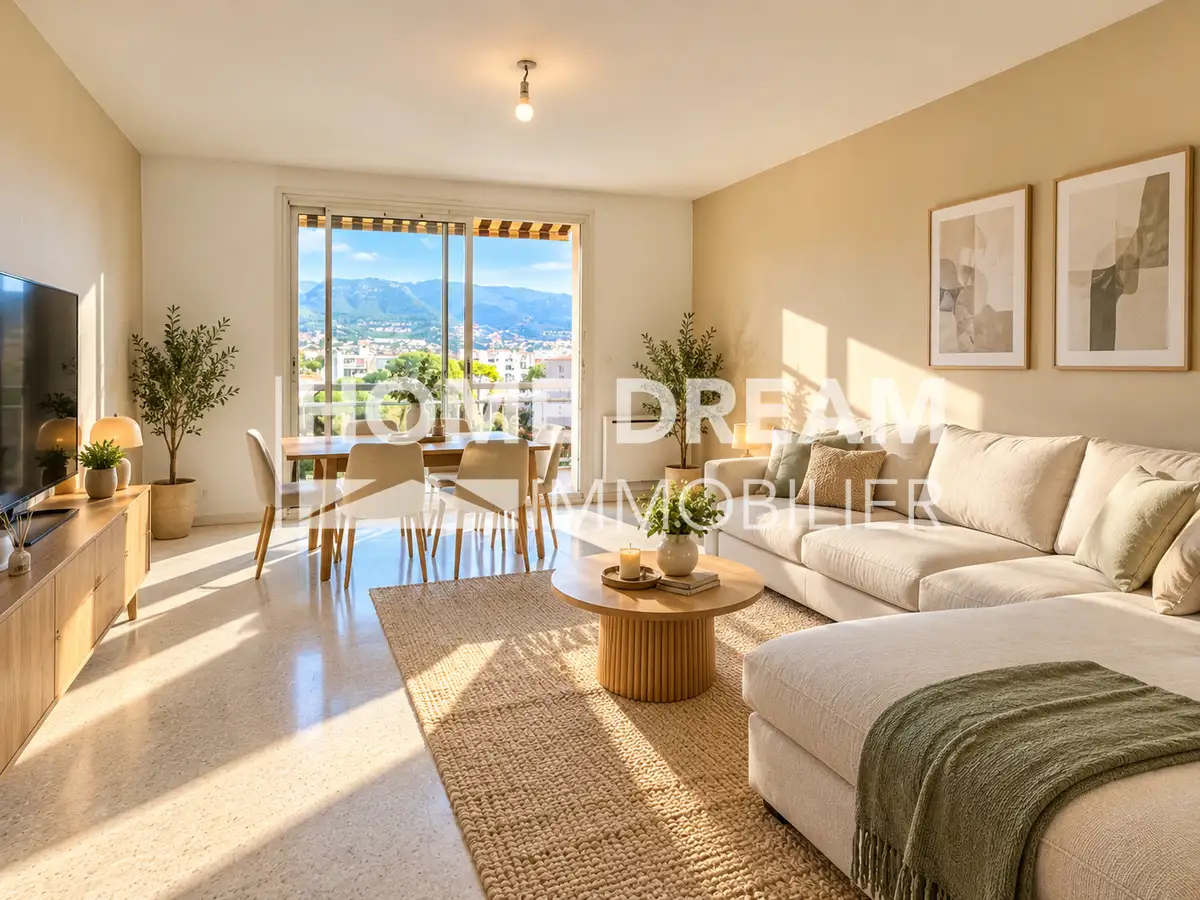 Appartement - Toulon