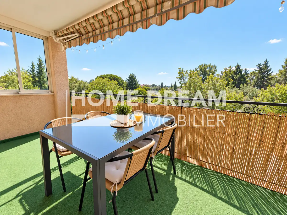 Appartement - Six-Fours-les-Plages