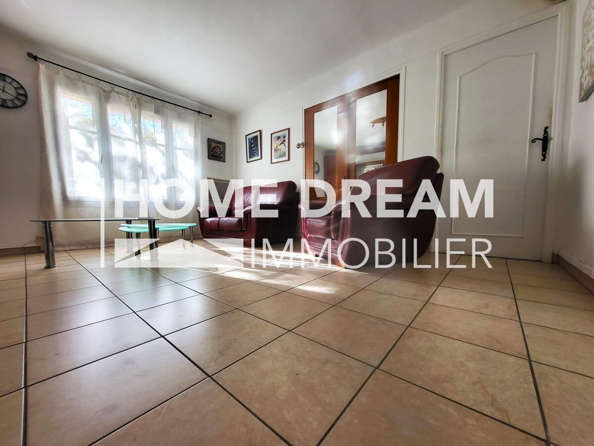 Vente Appartement 73m² 4 Pièces à Toulon (83000) - Home Dream Immobilier